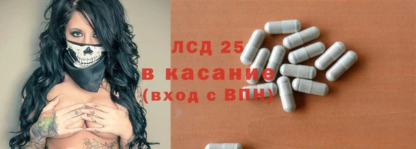 спайс Гусь-Хрустальный