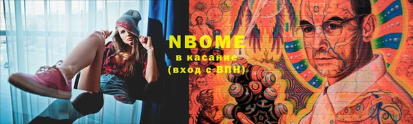 спайс Гусь-Хрустальный